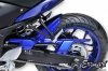 Błotnik tylny i osłona łańcucha ERMAX REAR HUGGER Yamaha YZF R3 2015 - 2018